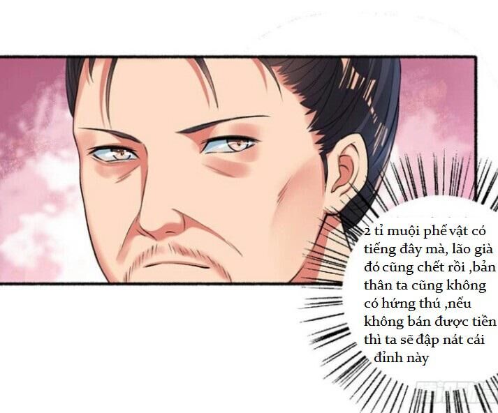 Cuồng Phi Phách Lối chapter 15.5 28