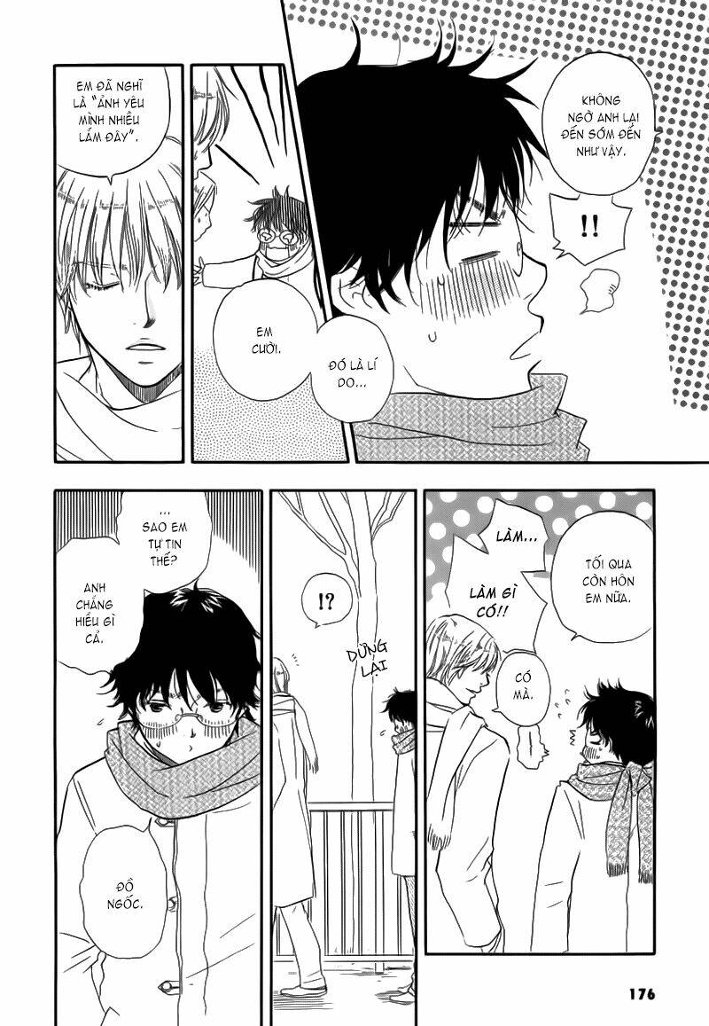 brothers chapter 12 23