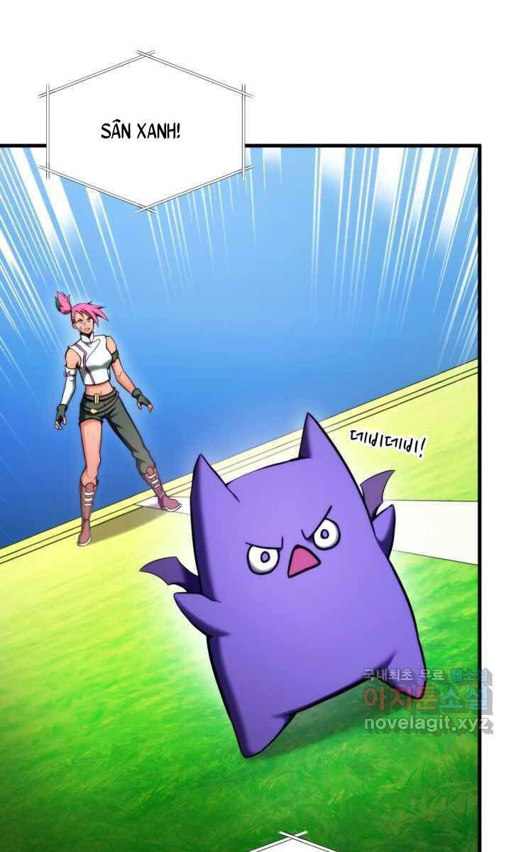 huyền thoại game thủ - tái xuất chapter 75 35