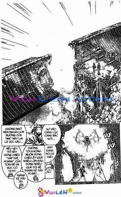 mắt quỷ kyo chapter 78 153