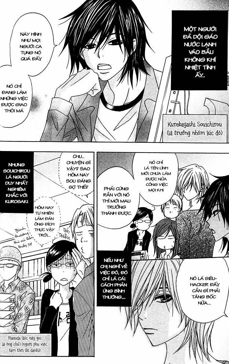 điện kích daisy chapter 37 23