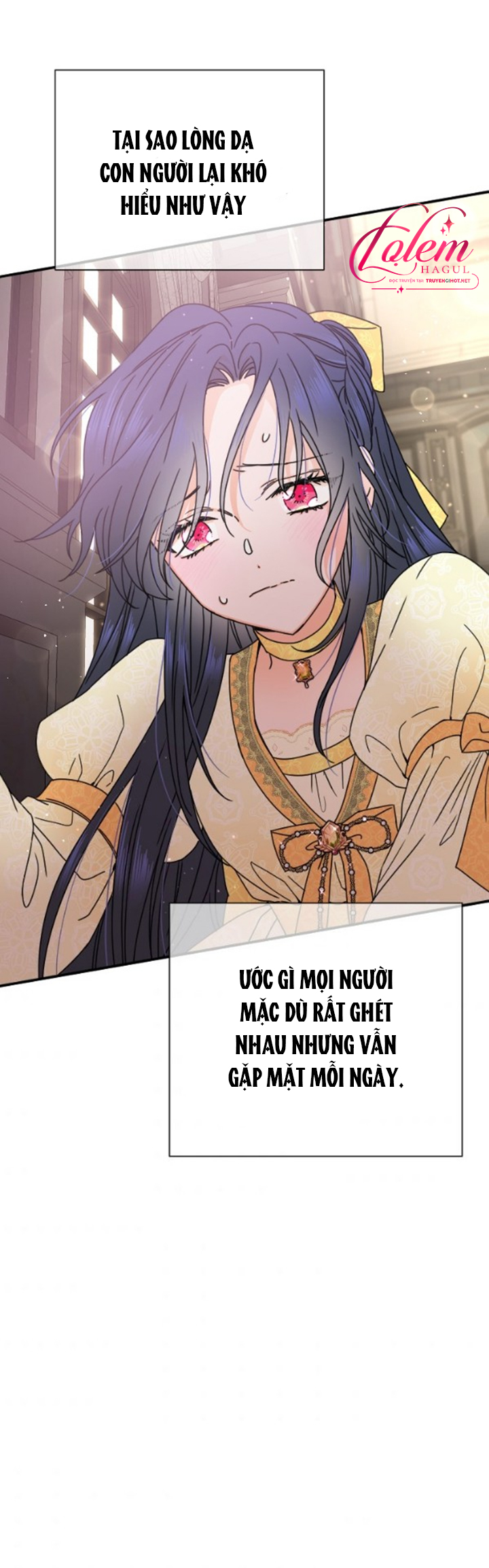 lady baby chapter 140 29