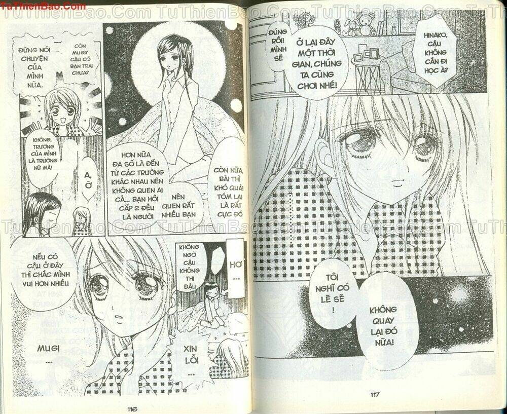 love monster chapter 34 11