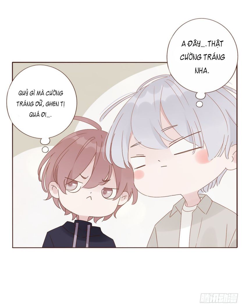 ôm chặt vào lòng chapter 10 5