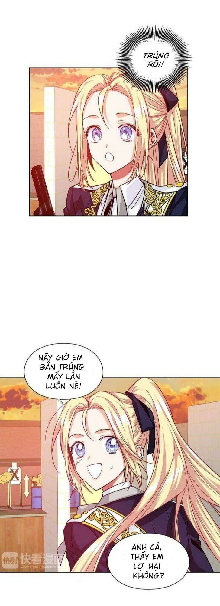 nữ hoàng ngoại khoa chapter 51 24