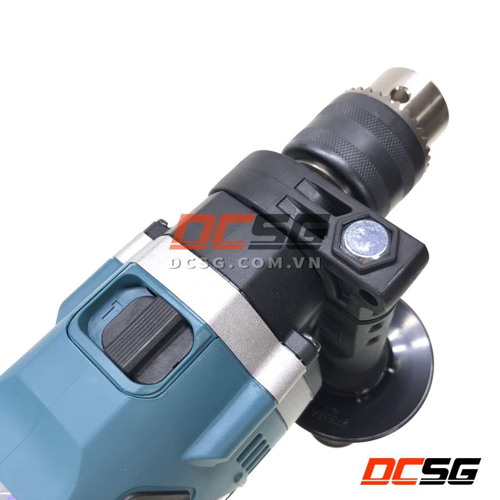 Máy khoan búa 16/13/30mm dùng điện 710W Makita M8100B