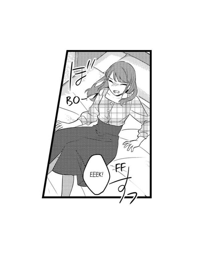 tôi muốn lấy thứ đó của bác sĩ ichinose chapter 8.2 16