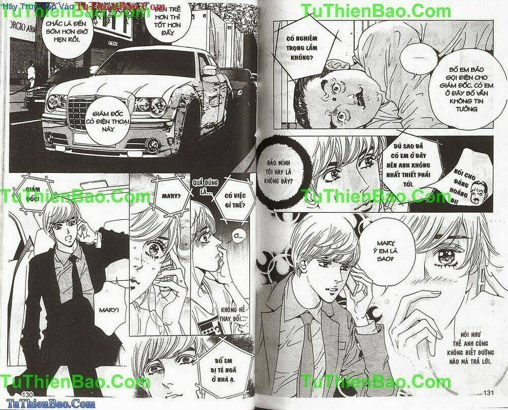 chuyện tình mary chapter 7 66