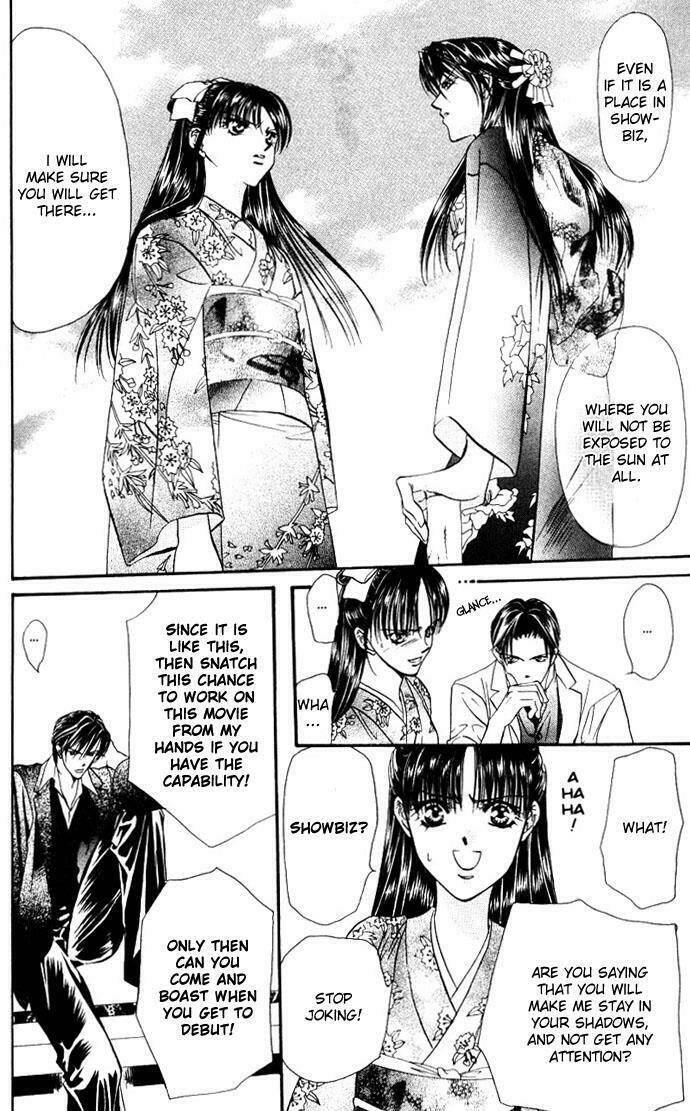 thử thách của kyouko chapter 12 16