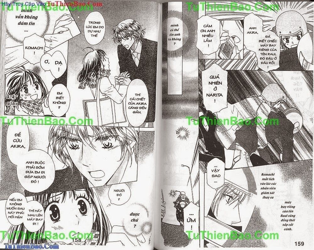 tình yêu định mệnh chapter 3 79