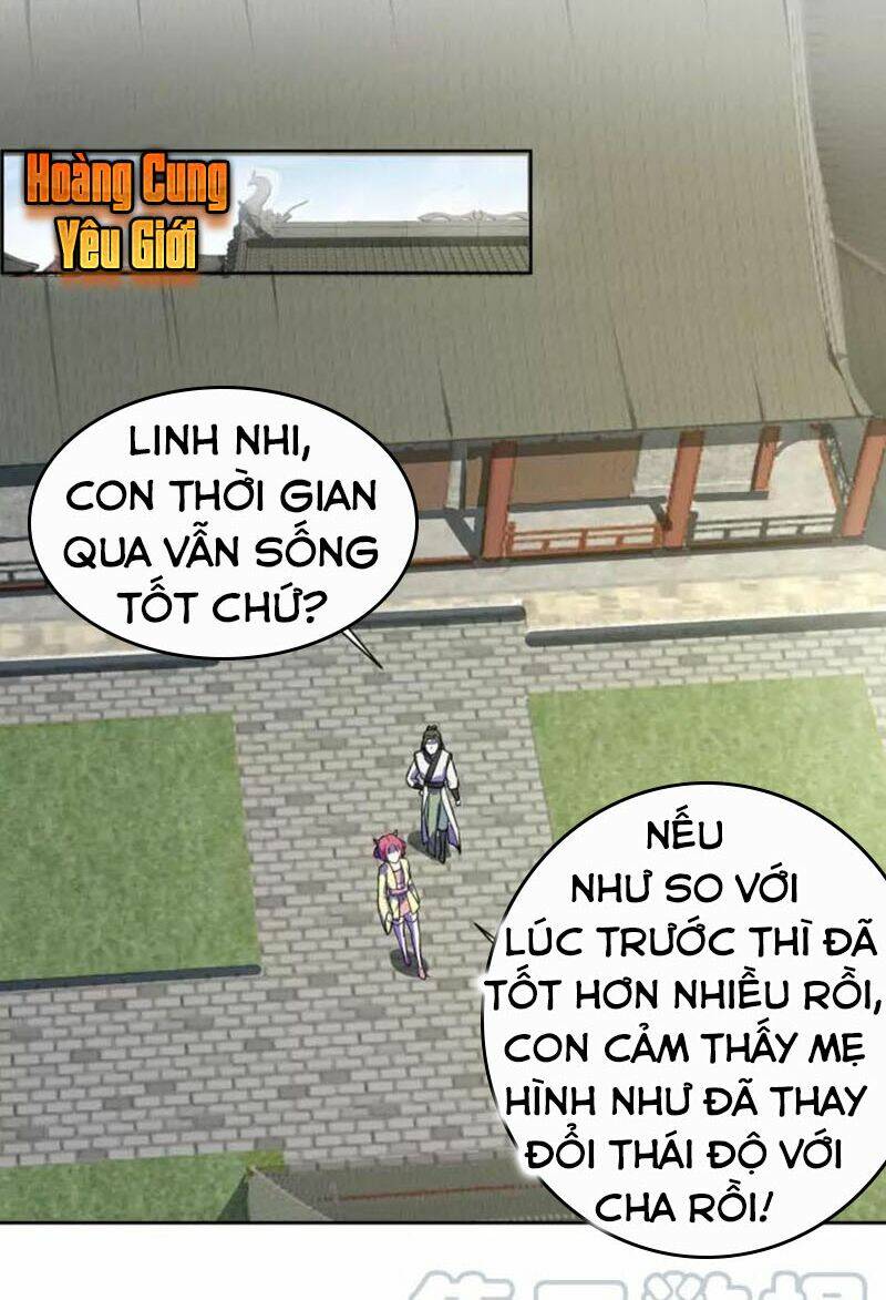 nghịch thiên đại thần chapter 78 8