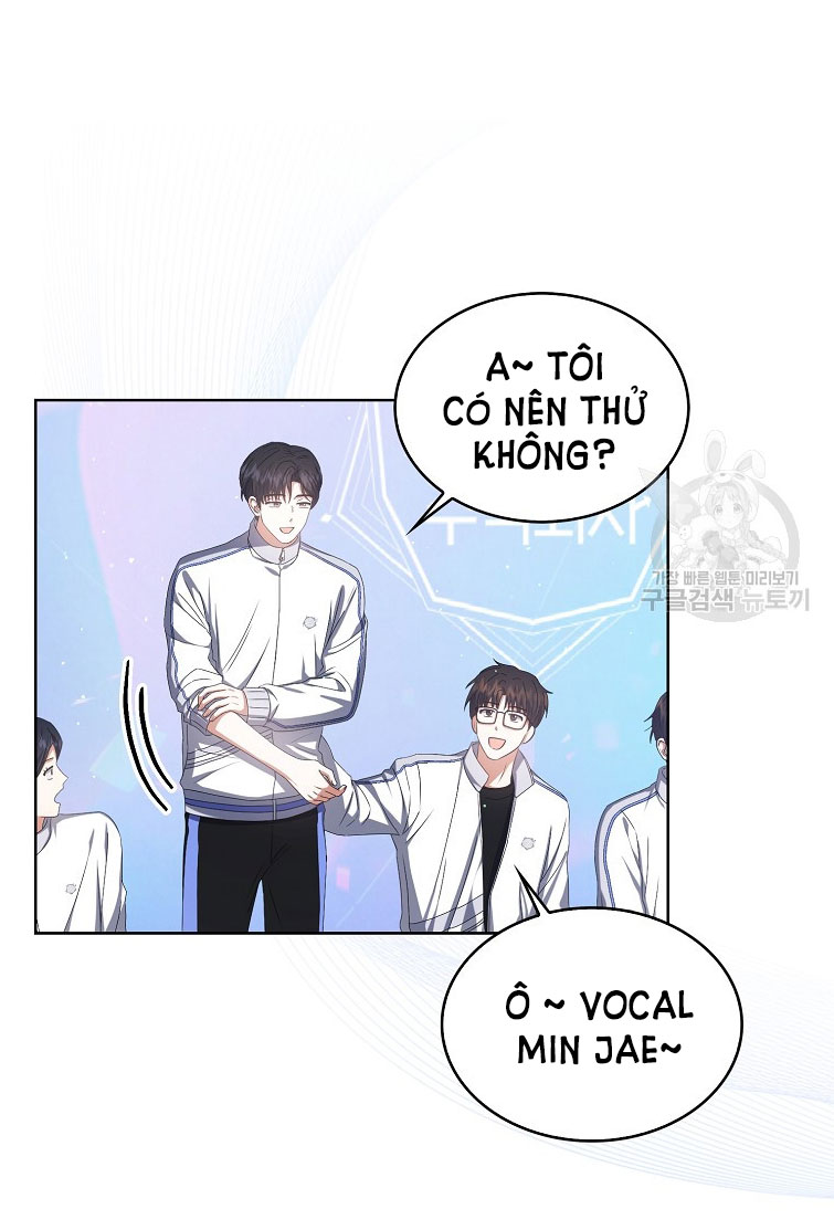 Debut Or Die chapter 38.1 - Trang 20