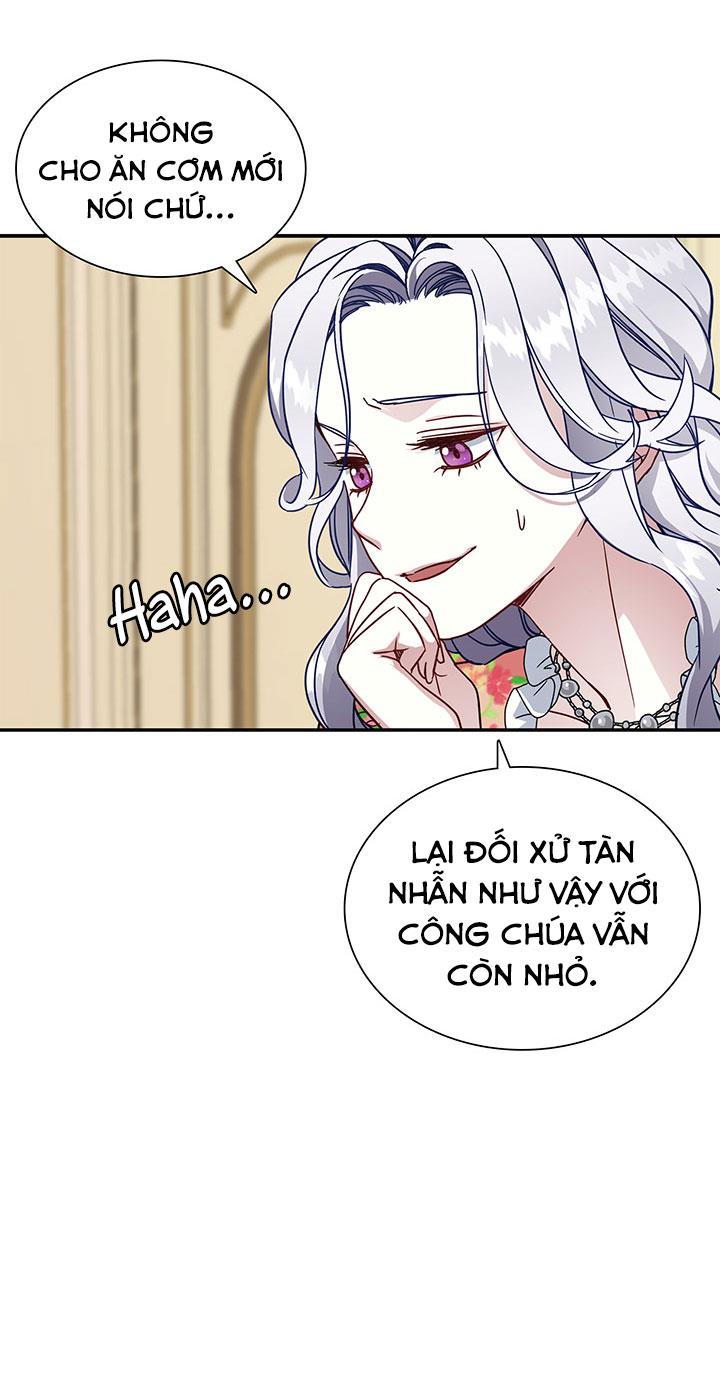 tôi là mẹ kế nhưng con gái tôi quá dễ thương chapter 16 9
