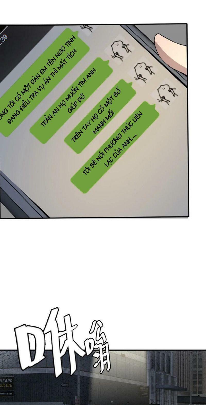 đừng hiểu lầm, tôi mới là người bị hại! chapter 48 38