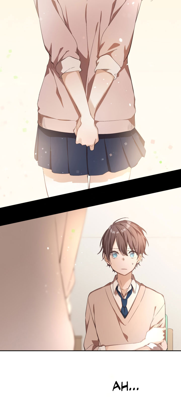 nụ hoa của newton chapter 4 37