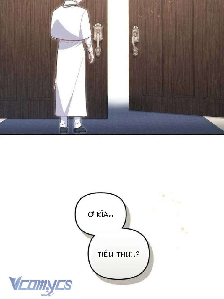 tôi được nuôi dưỡng bởi những kẻ phản diện chapter 71 71