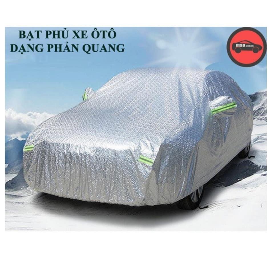 Bạt phủ xe phu xe hoi, bạt xe hơi, xe ôtô 4 chỗ đến 7 chỗ, TOYOTA VIOS, INNOVA, Fortuner, Altis, Camry, Ford, KIA, Mazda
