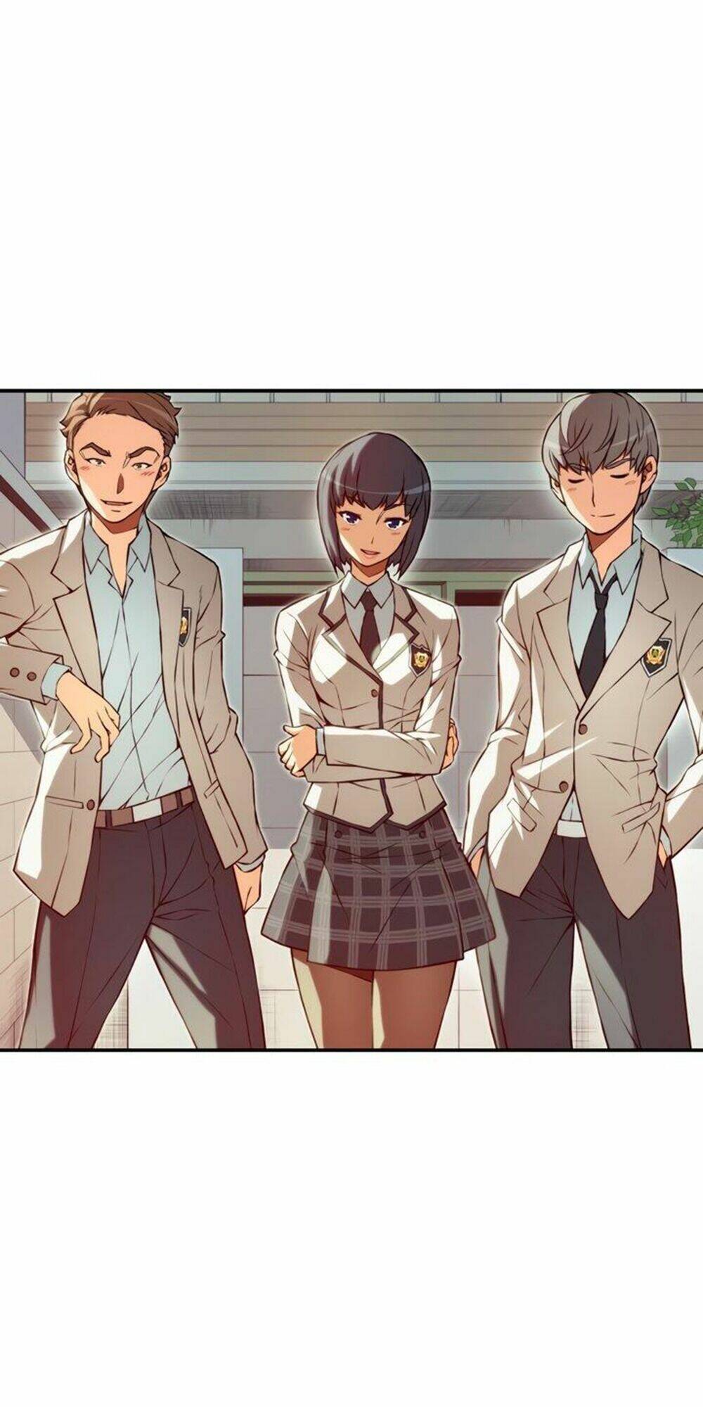 cohabitation with the fiancee chapter 88 19