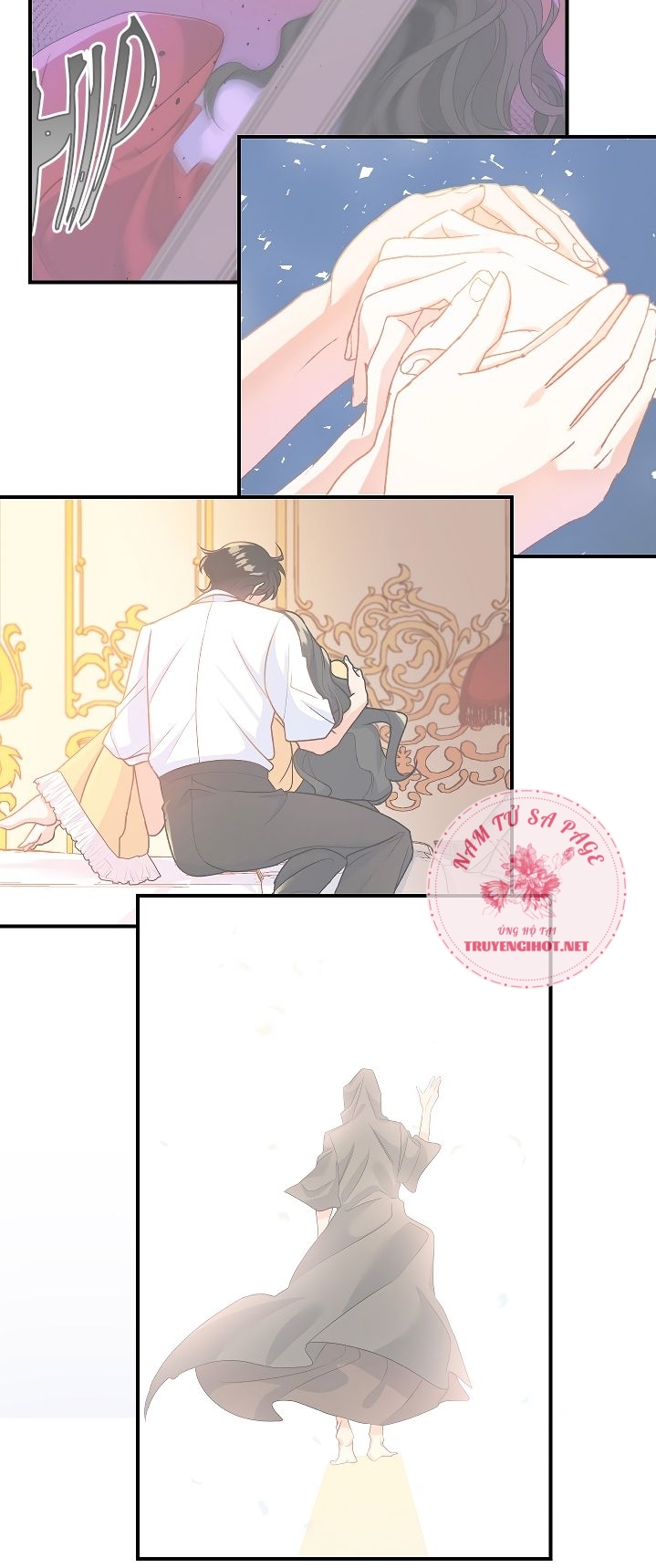 ebony, quạ đen chapter 50 24