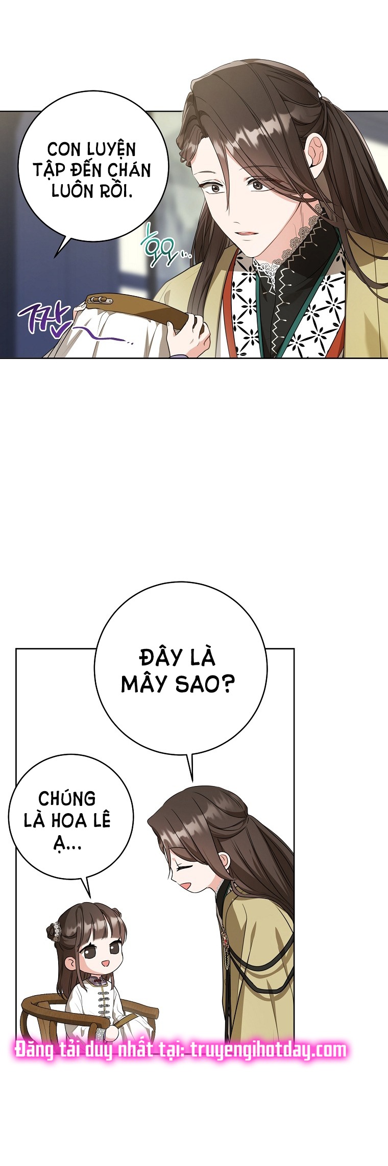 trở thành đứa cháu gái bị ghẻ lạnh trong gia tộc võ giả hùng mạnh chapter 11.2 8