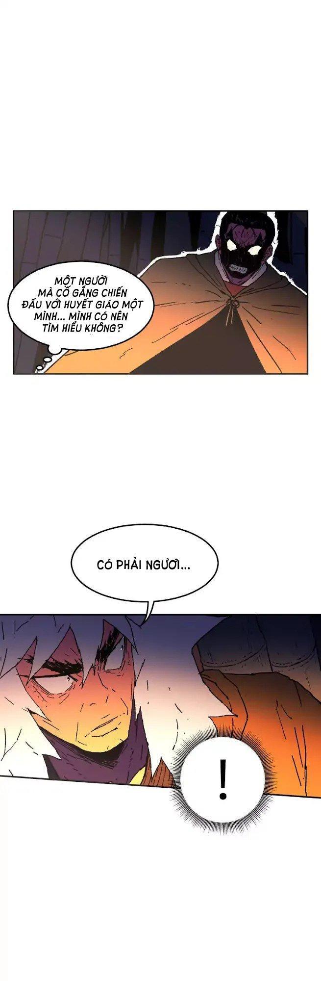 Bố Vô Song chapter 23 22