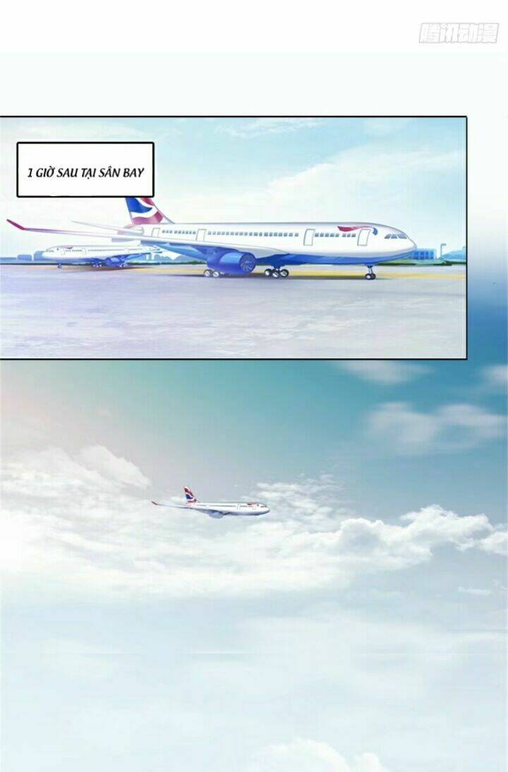 thất ức kiều thê sủng ái ký chapter 2 28