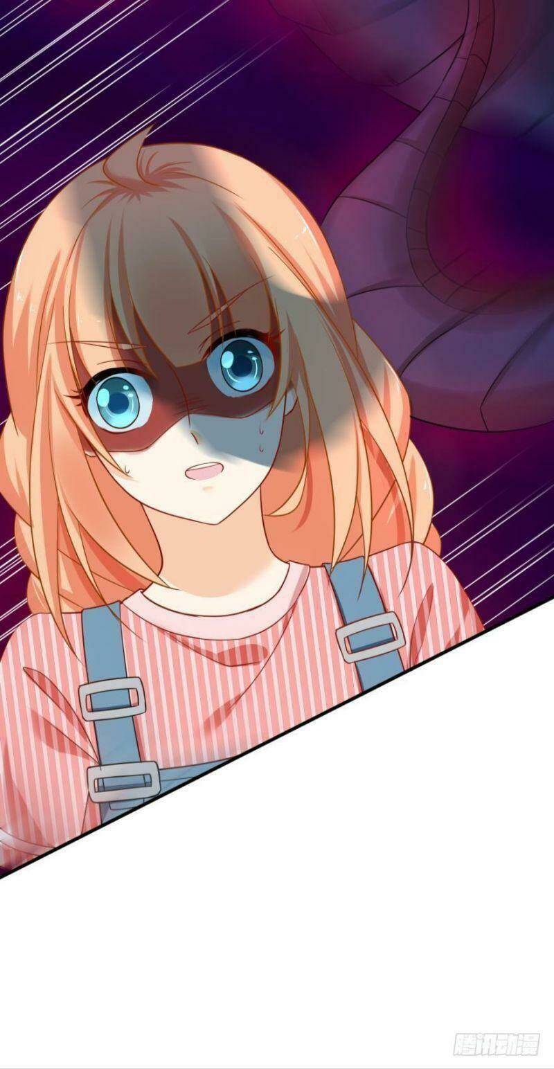 nhân ngư học trưởng, đừng ôm ta! chapter 66 31