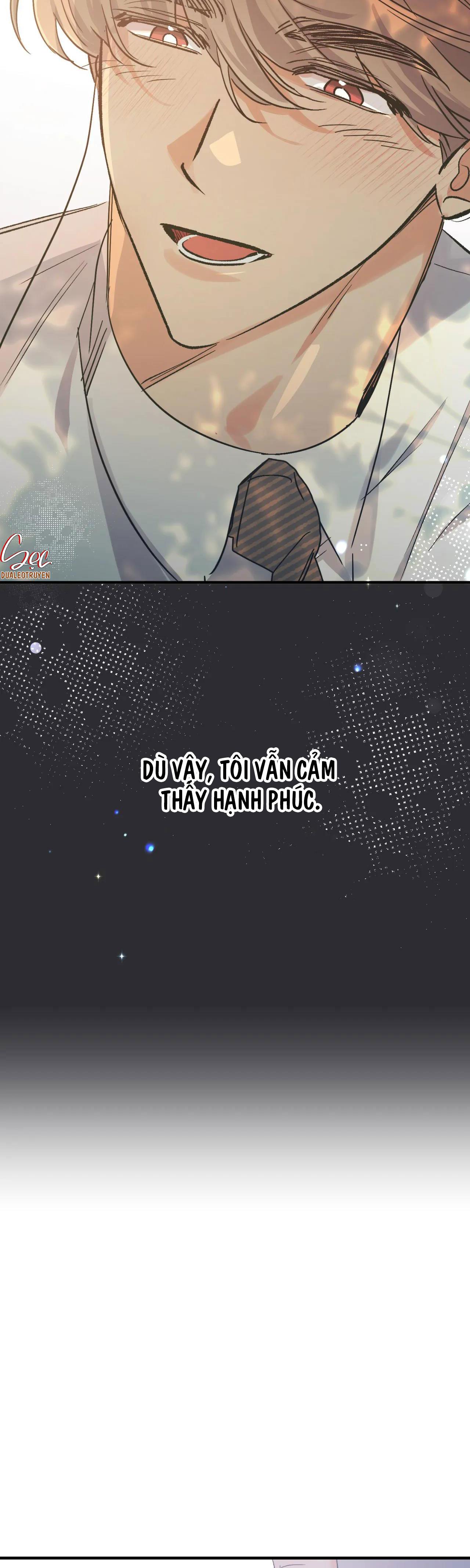 (abo) vũ trụ nơi em xuống chapter 5 12