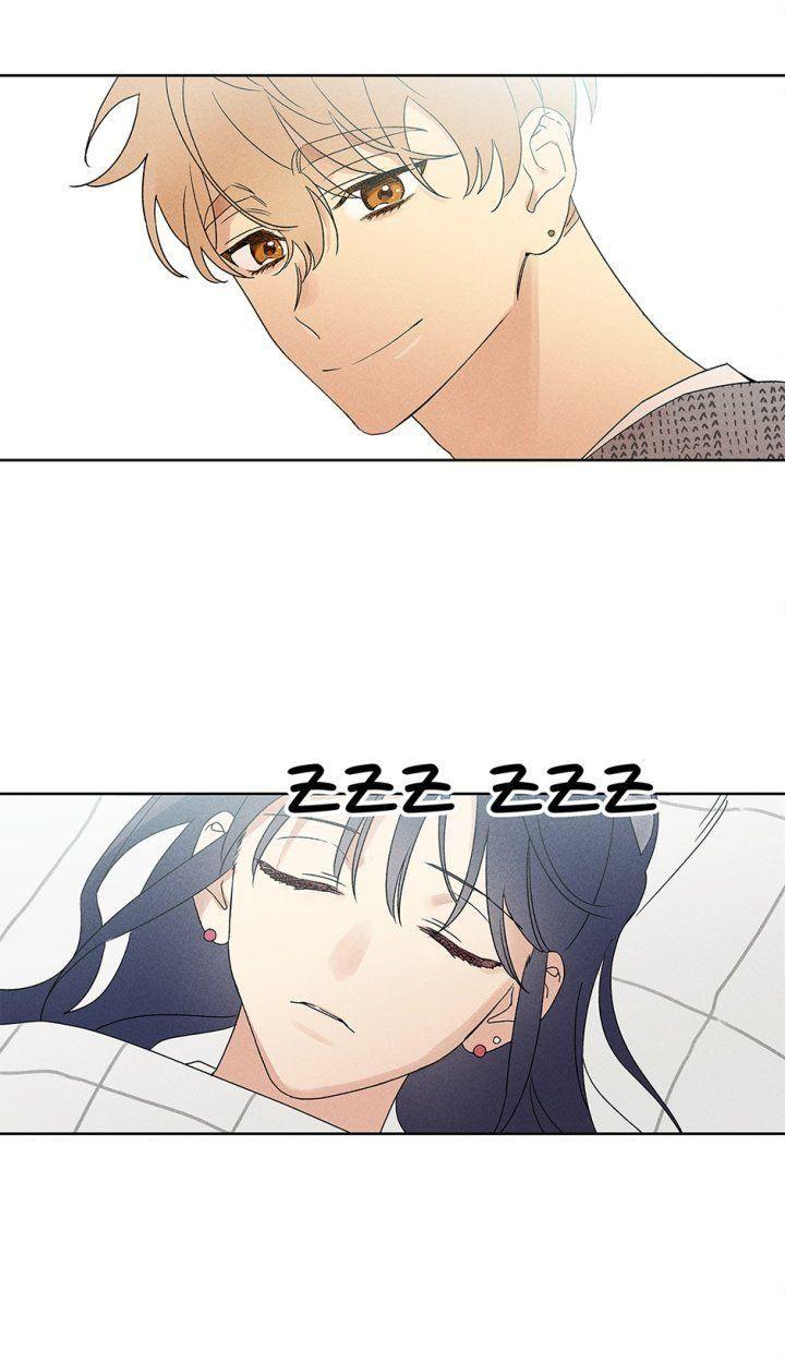 bạn trai tôi là một con ma ngọt ngào chapter 4 42