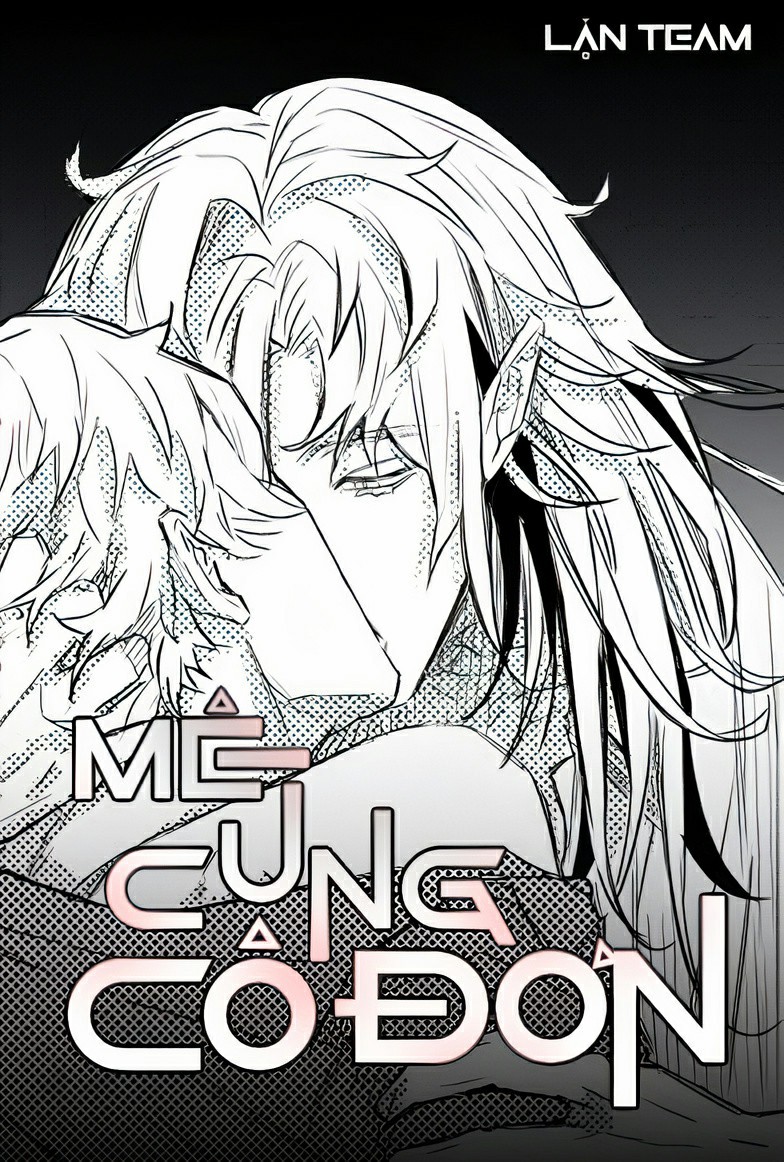 mê cung cô đơn chapter 4 3