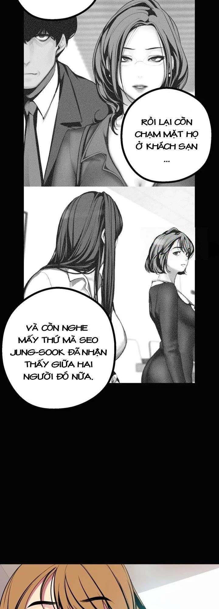 một thế giới mới tuyệt vời chapter 15 49