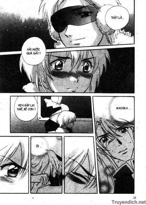 meteor methuselah chapter 15 34