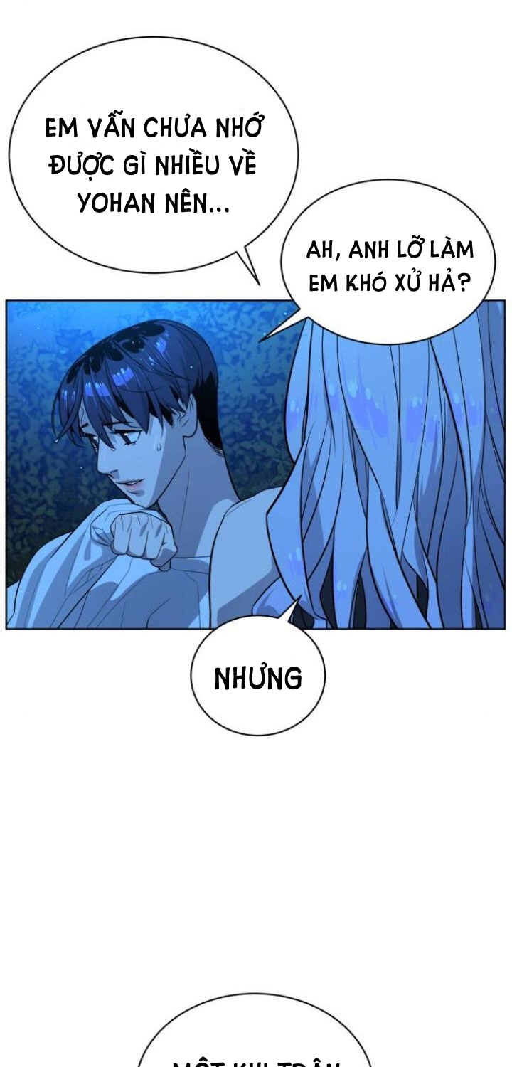 bạch huyết - white blood chapter 51 71