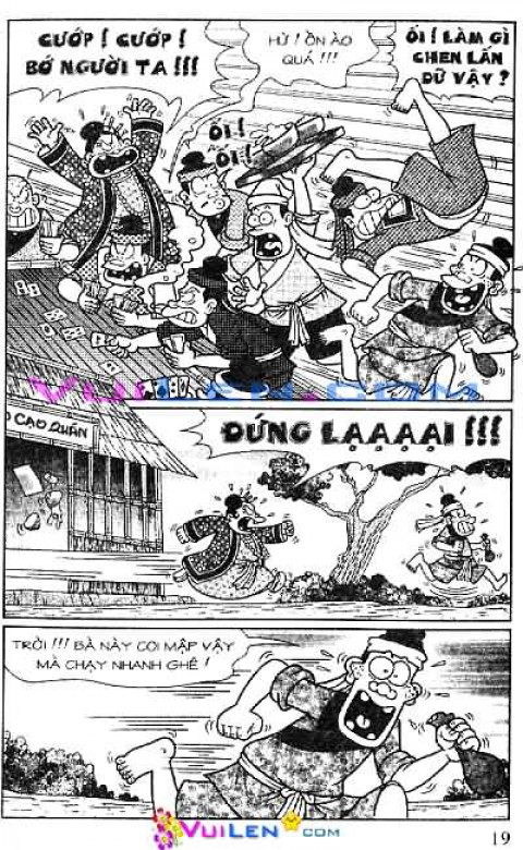 thần đồng đất việt chapter 133 16