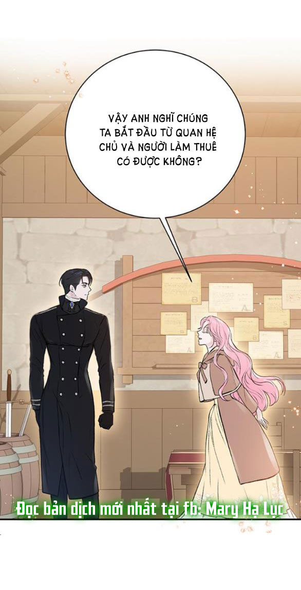 tôi tưởng bản thân không còn sống được bao lâu! chapter 3.2 38