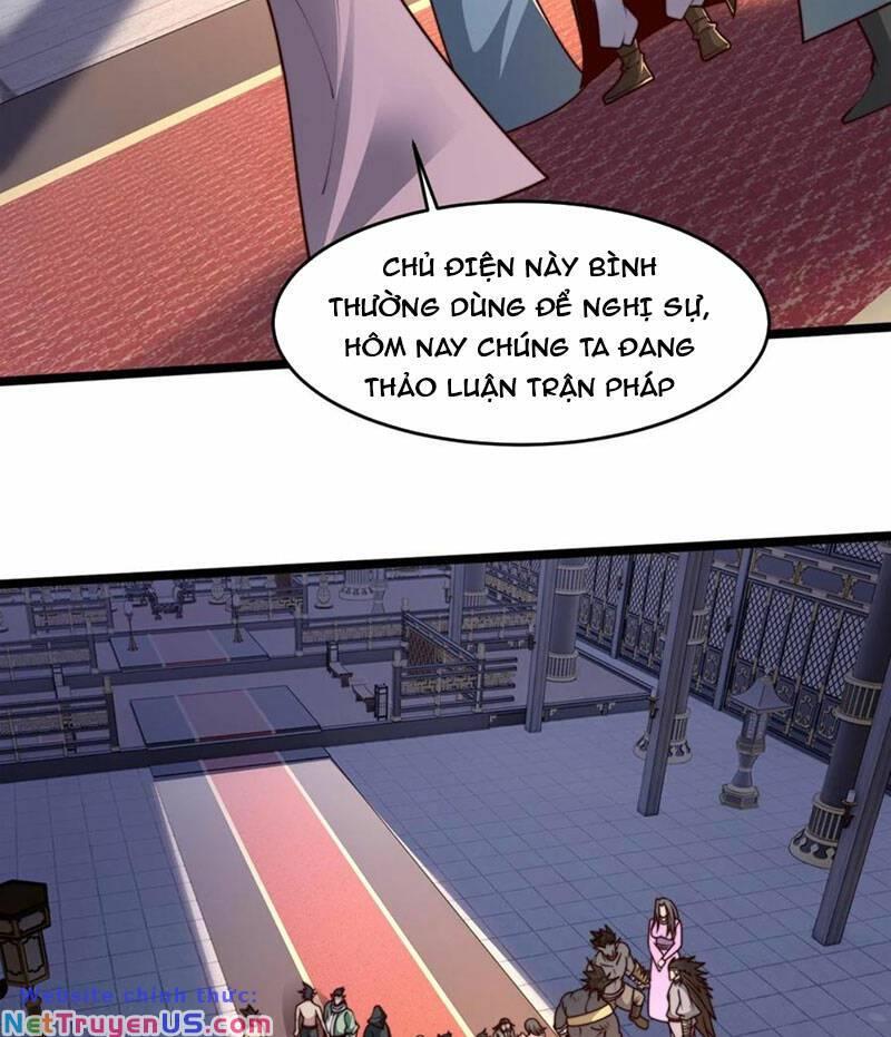 ta nuôi ma quỷ ở trấn ma ti chapter 260 33