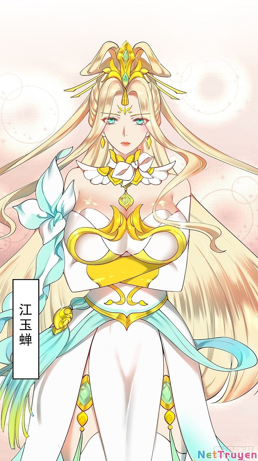 từ lúc bắt đầu liền vô địch chapter 20.5 68