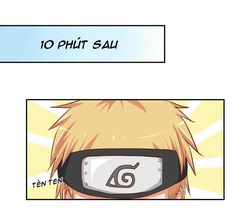 mối tình đầu có chút ngọt chapter 41 19