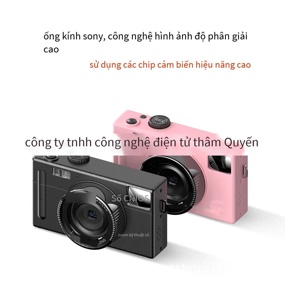 Mua Khuyến mại mới 3.0 inch COMS độ nét cao máy ảnh kỹ thuật số ...
