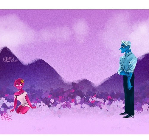 thần thoại olympus chapter 79 55