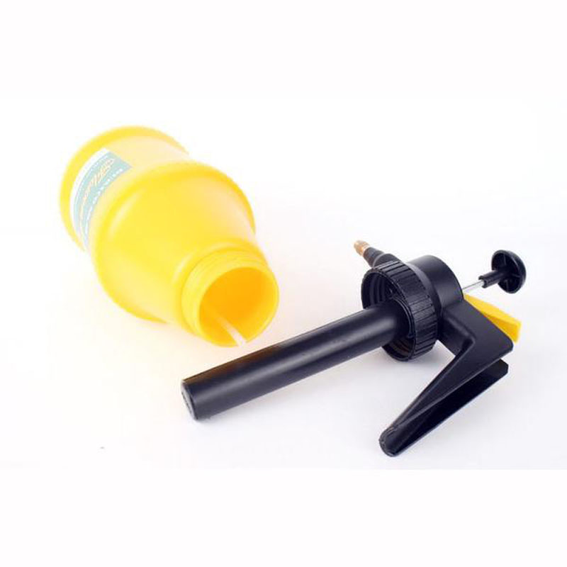 Bình Xịt Nước Tưới Cây 2L Có Đầu Chỉnh Phun Sương
