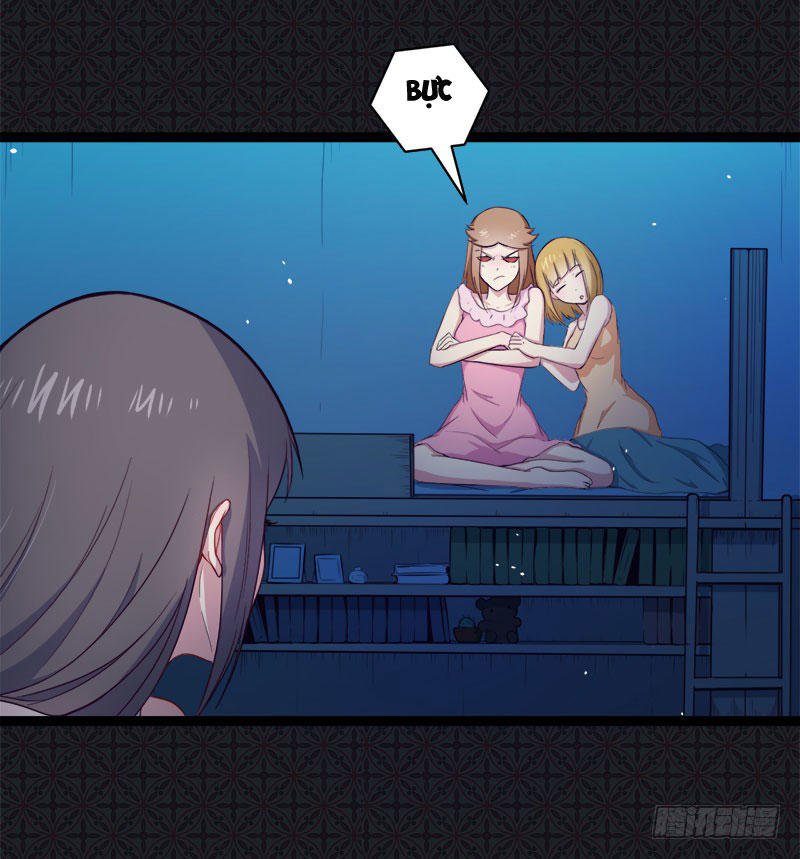 ngạo kiều quỷ vương yêu ta chapter 17 3