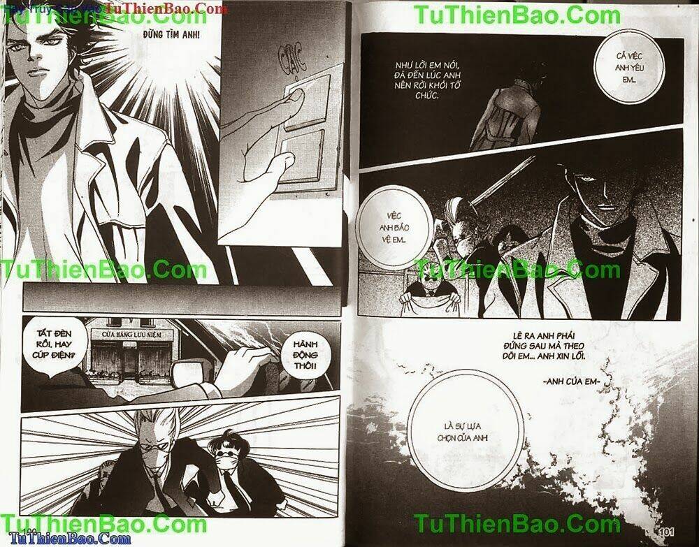 cổ vật kinh hoàng chapter 4 51