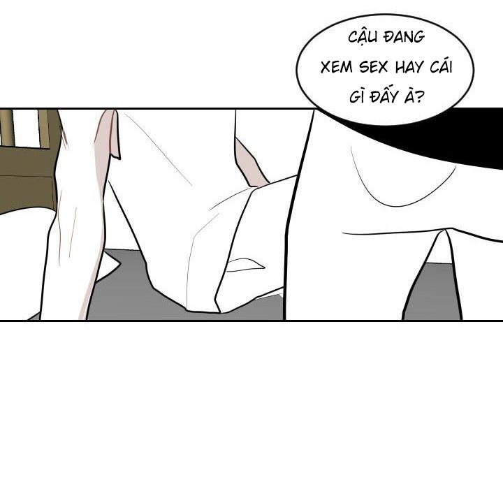 câu lạc bộ câm lặng chapter 2 21