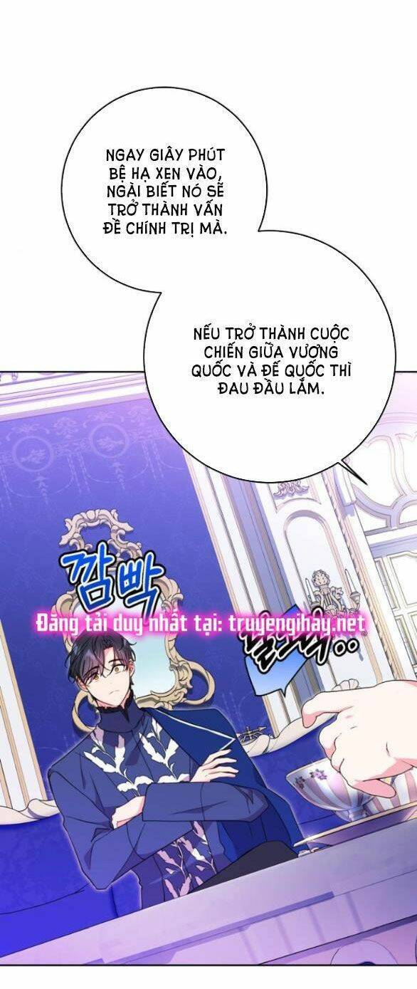 mỗi đêm chồng tôi đều biến đổi chapter 7 16
