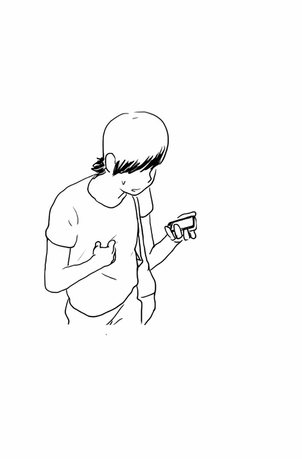 cô nàng trên lớp - the girl from class chapter 11 12