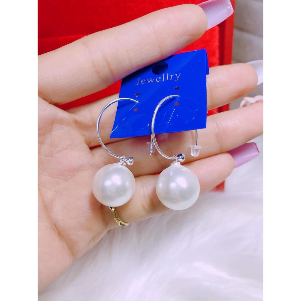 BÔNG TAI NỮ - BÔNG TAI MÓC HỞ -