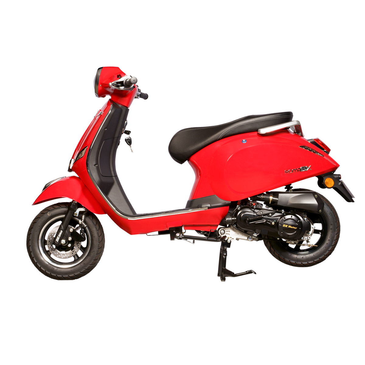 Xe Ga 50CC DK Roma SX