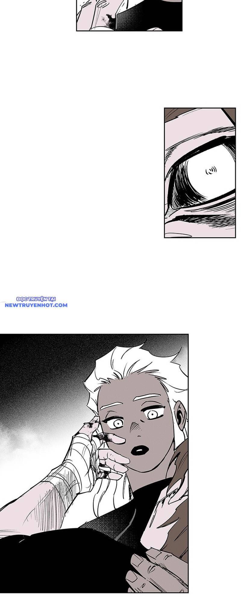 fight class 3 chapter 129 33