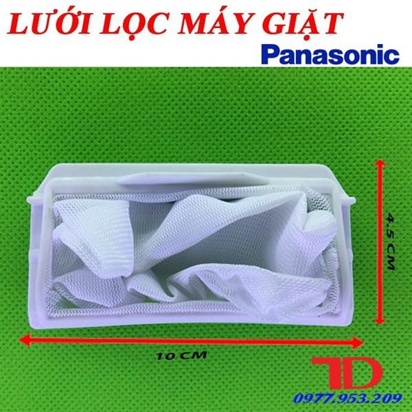 Combo lưới lọc máy giặt PANASONIC 9kg